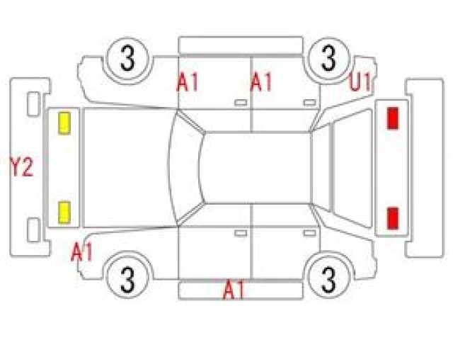 Honda FIT 2015 7645838-23