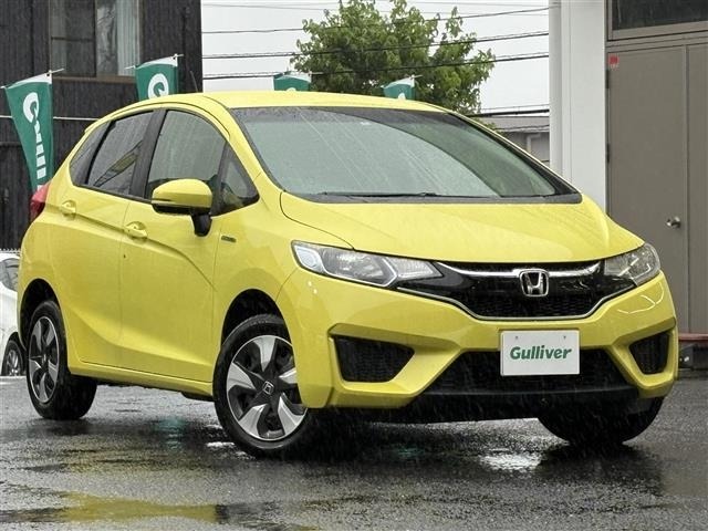 Honda FIT 2016 7645839-0