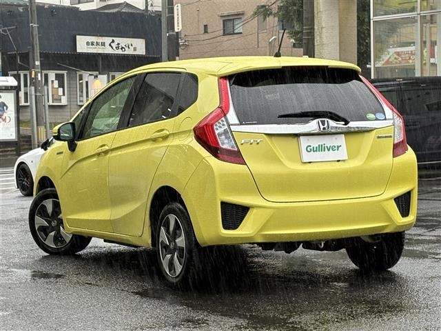 Honda FIT 2016 7645839-13