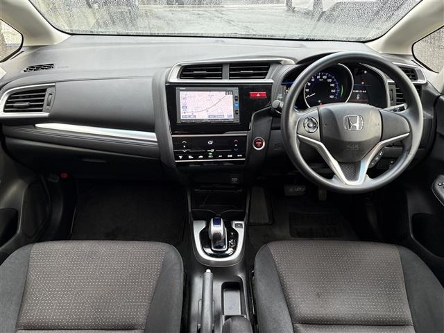 Honda FIT 2016 7645839-14