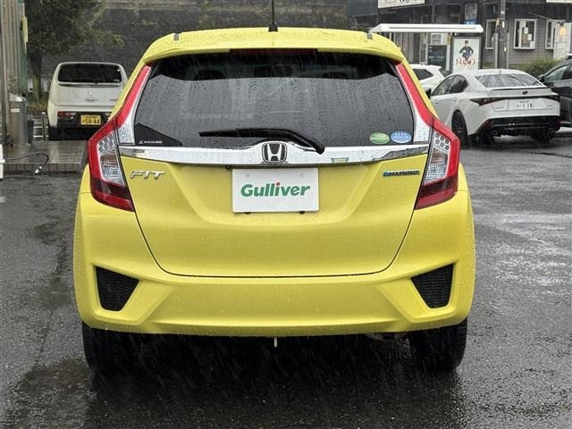 Honda FIT 2016 7645839-16