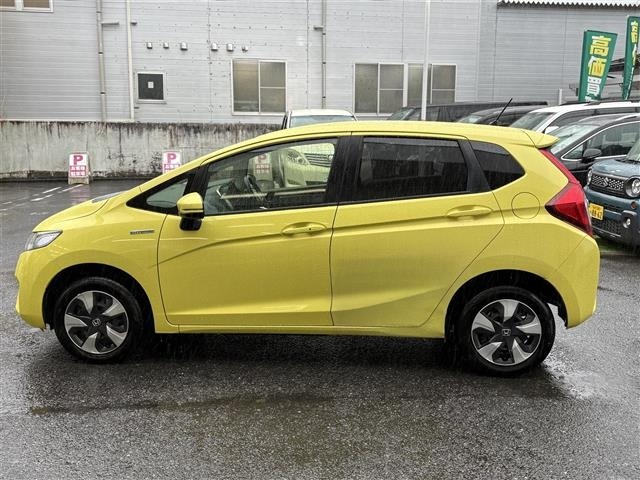 Honda FIT 2016 7645839-17