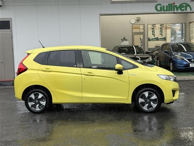 Honda FIT 2016 7645839-18