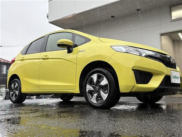 Honda FIT 2016 7645839-19