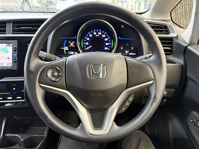 Honda FIT 2016 7645839-21
