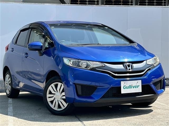 Honda FIT 2015 7645840-0