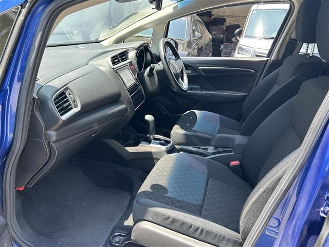 Honda FIT 2015 7645840-10