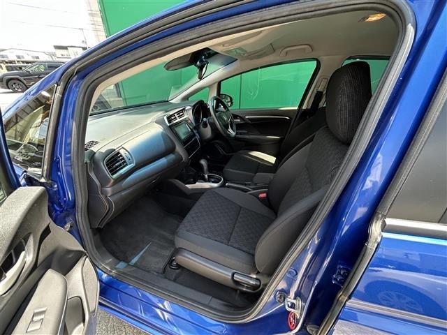 Honda FIT 2015 7645840-11