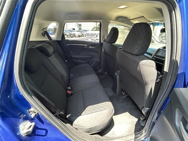 Honda FIT 2015 7645840-12