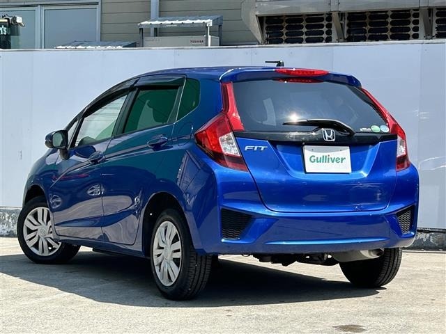 Honda FIT 2015 7645840-13