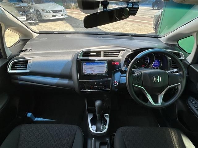 Honda FIT 2015 7645840-14