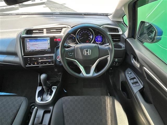 Honda FIT 2015 7645840-15