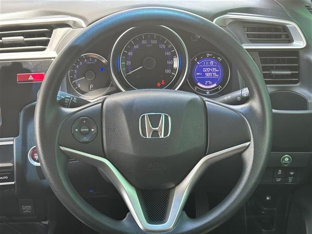 Honda FIT 2015 7645840-16