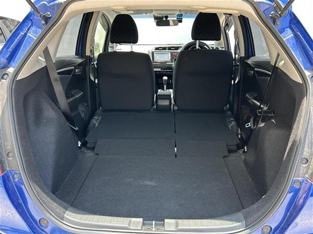 Honda FIT 2015 7645840-2