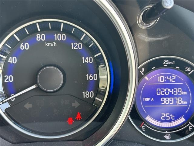 Honda FIT 2015 7645840-21