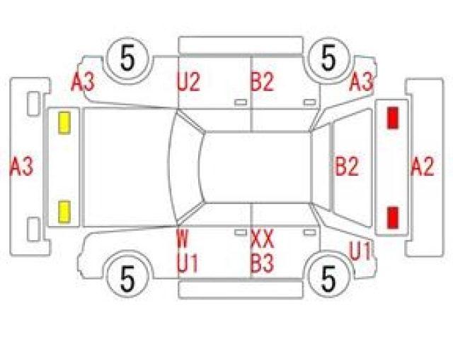 Honda FIT 2015 7645840-23