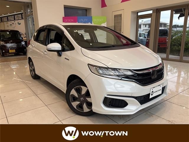 Honda FIT 2019 7645841-0