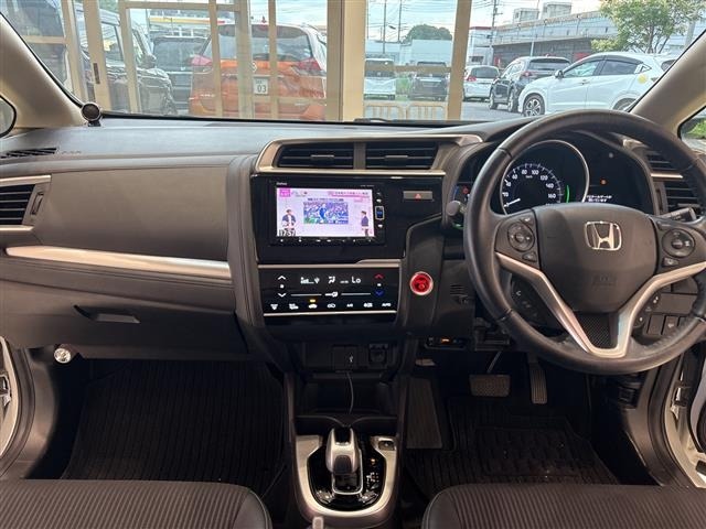 Honda FIT 2019 7645841-15