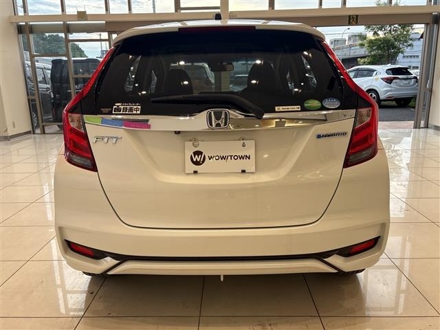 Honda FIT 2019 7645841-2