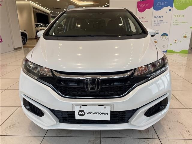 Honda FIT 2019 7645841-20