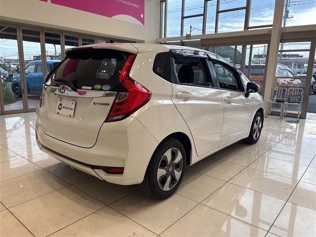 Honda FIT 2019 7645841-22