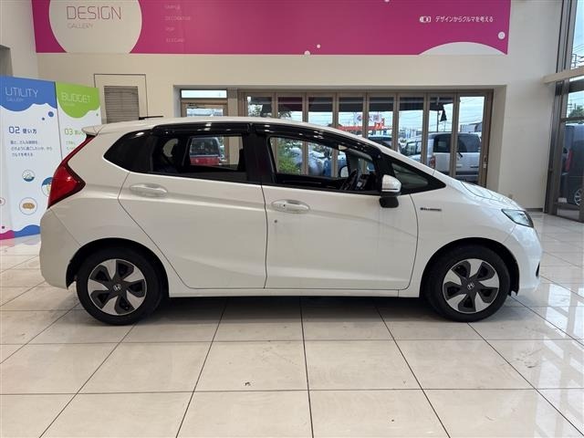 Honda FIT 2019 7645841-4