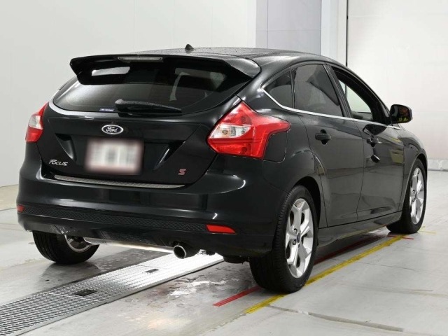 Ford FOCUS 2013 7644548-1