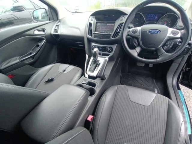 Ford FOCUS 2013 7644548-11