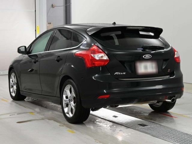 Ford FOCUS 2013 7644548-6
