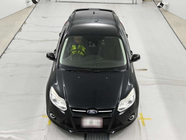 Ford FOCUS 2013 7644548-7
