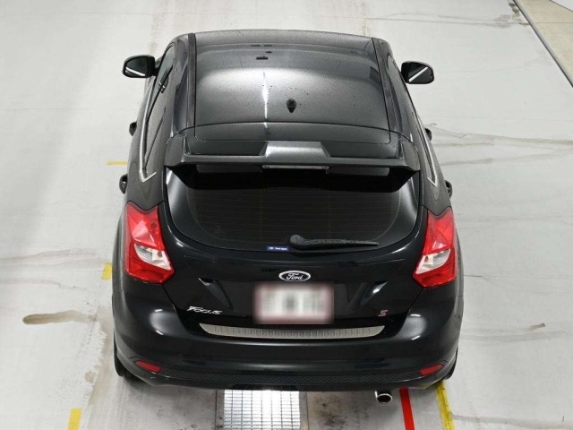 Ford FOCUS 2013 7644548-8
