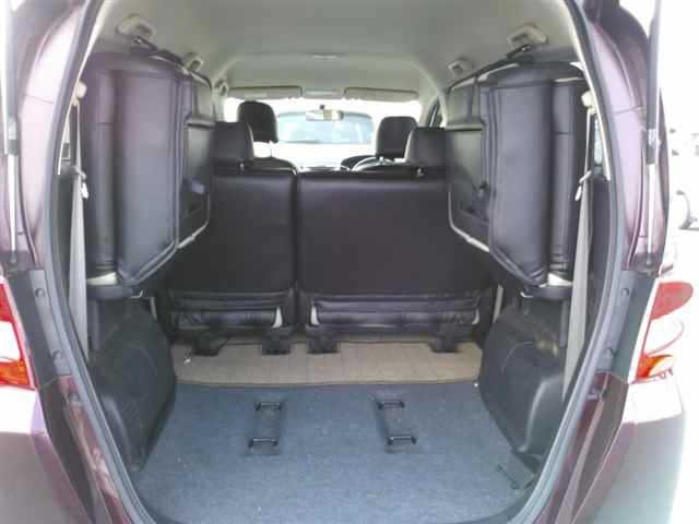 Honda FREED 2009 7657881-10