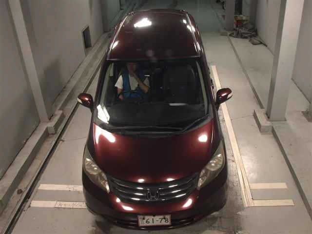 Honda FREED 2009 7657881-6