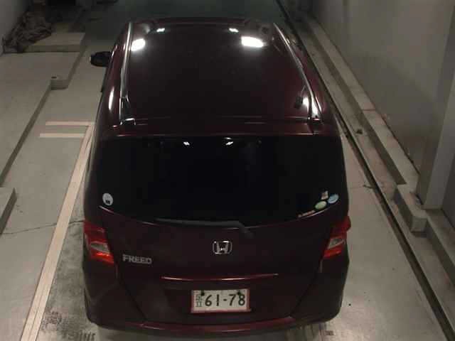 Honda FREED 2009 7657881-7