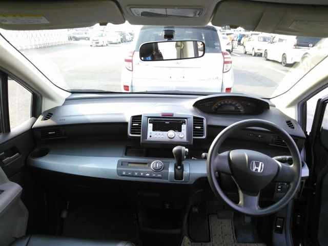 Honda FREED 2009 7657881-8