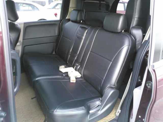 Honda FREED 2009 7657881-9