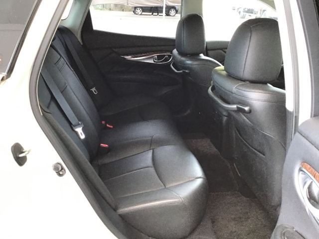Nissan FUGA 2010 7659569-6