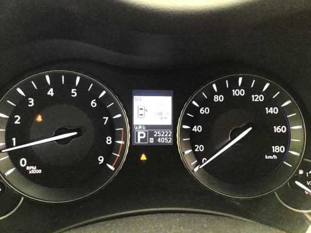 Nissan FUGA 2010 7659569-8