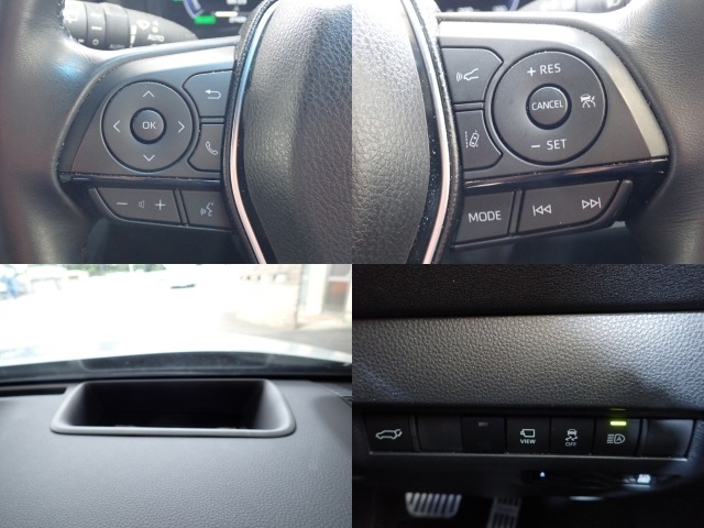 Toyota HARRIER 2024 7649101-13