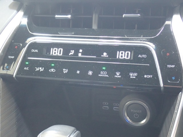 Toyota HARRIER 2024 7649101-14