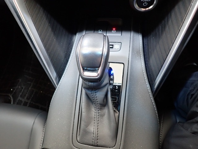 Toyota HARRIER 2024 7649101-15
