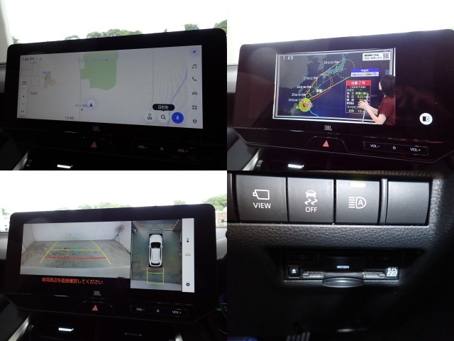 Toyota HARRIER 2024 7649101-16