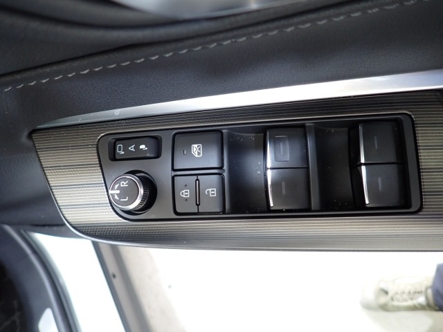 Toyota HARRIER 2024 7649101-18