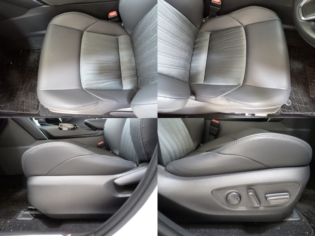 Toyota HARRIER 2024 7649101-19