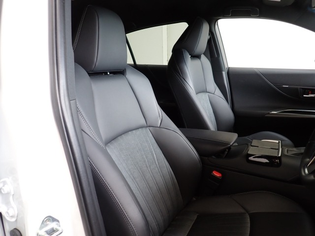 Toyota HARRIER 2024 7649101-20