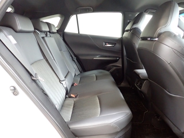 Toyota HARRIER 2024 7649101-21