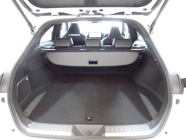 Toyota HARRIER 2024 7649101-22