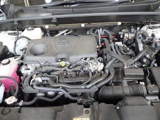 Toyota HARRIER 2024 7649101-25