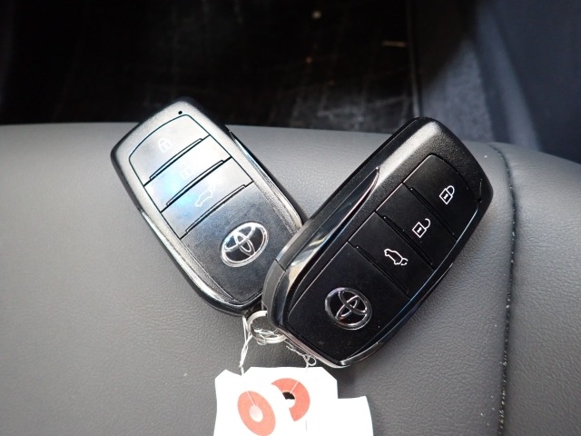 Toyota HARRIER 2024 7649101-29