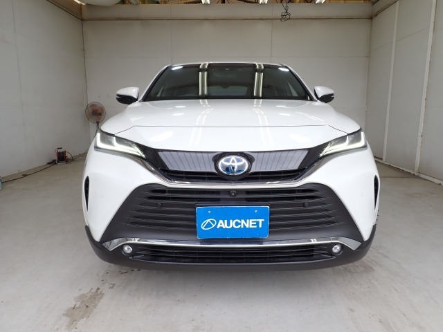 Toyota HARRIER 2024 7649101-4
